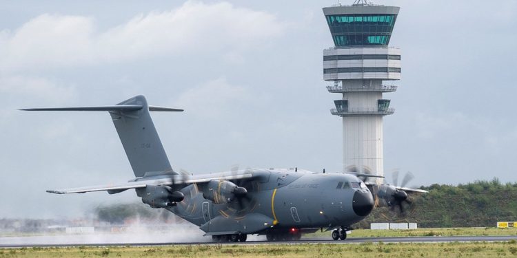 A400M