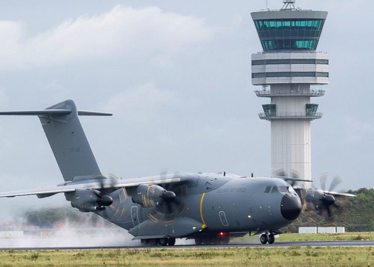 A400M