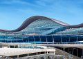 Abu Dhabi International Airport