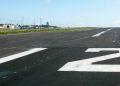 Aena licita la renovación de la capa de rodadura de la pista del aeropuerto de Tenerife Norte