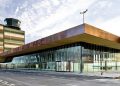 Aeropuerto Lleida-Alguaire