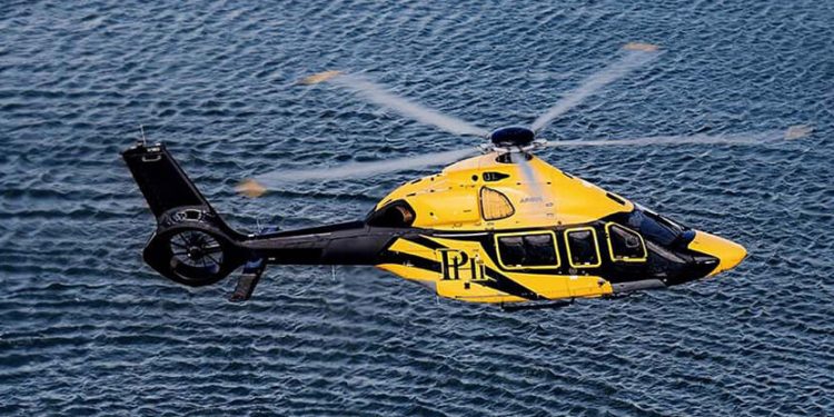Airbus Helicopters y PHI Group refuerzan su alianza con la compra de 28 helicópteros
