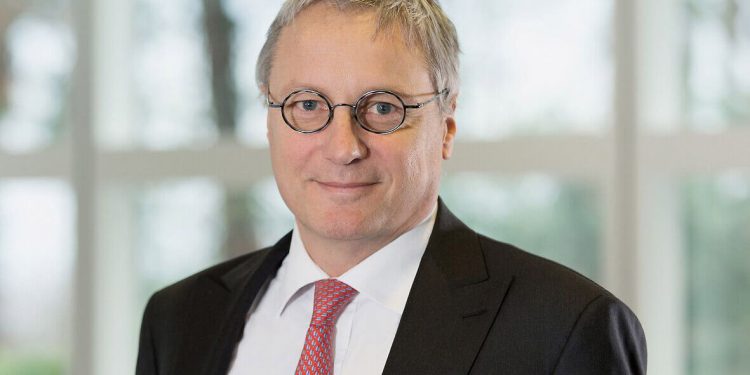 Airbus designa a Christian Scherer nuevo director general del negocio de aviones comerciales