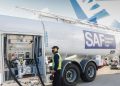 Airbus se asocia con DG Fuels para la producción sostenible de combustible de aviación en EEUU