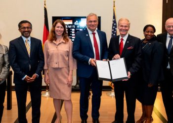 Alemania, 29 signatario de los Acuerdos Artemisa