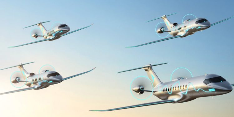 American Airlines entra en el grupo consultivo del proyecto Energía de Embraer