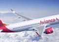 Avianca-Aibus-A320neo