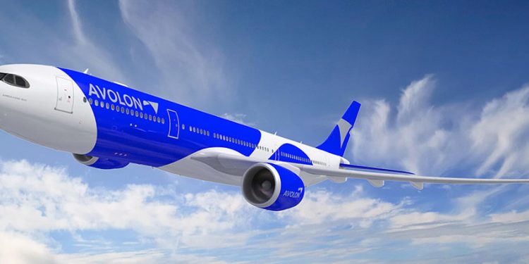 Avolon