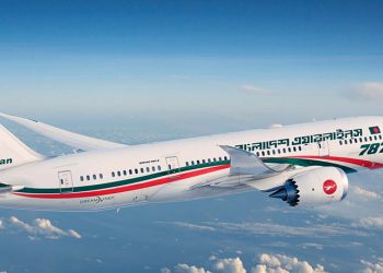 Biman Airlines