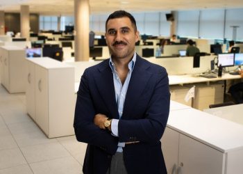 David Prieto asume la dirección ejecutiva de CT