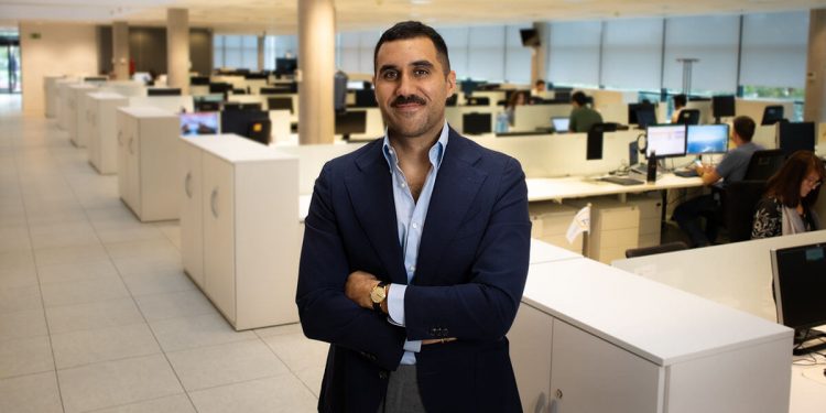 David Prieto asume la dirección ejecutiva de CT