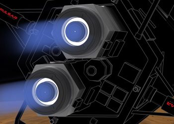 EEUU y el Reino Unido se alían para impulsar la propulsión espacial eléctrica