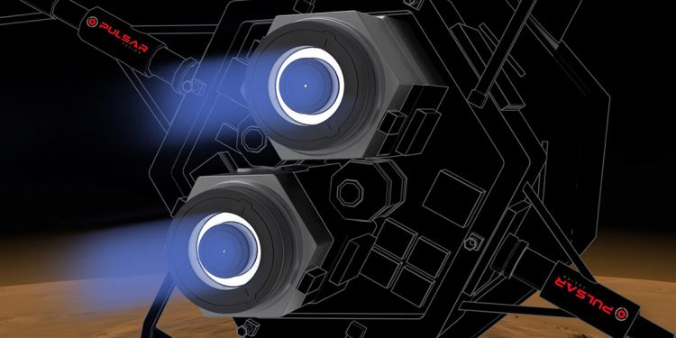 EEUU y el Reino Unido se alían para impulsar la propulsión espacial eléctrica