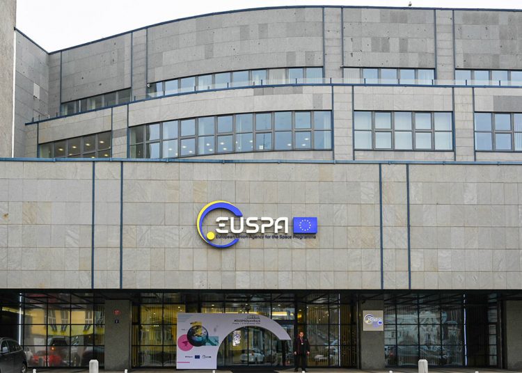 EUSPA