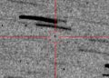 El telescopio de la ESA en Tenerife capta la aproximación de OSIRIS-Rex con la muestra del asteroide Bennu