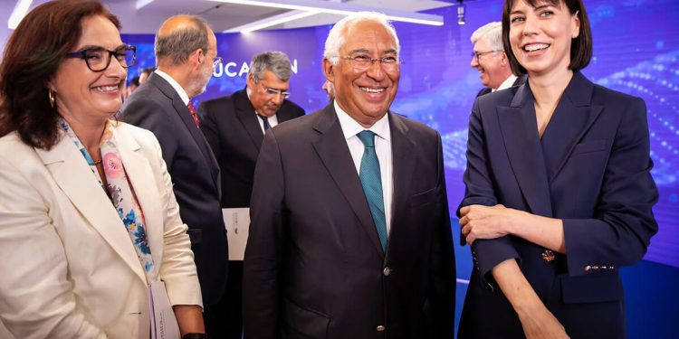 España y Portugal refuerzan su cooperación espacial y tecnológica