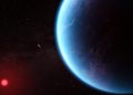 Exoplaneta K2-18