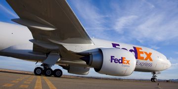 FedEx inaugura nueva instalación global de tránsito aéreo en el Aeropuerto de Estambul