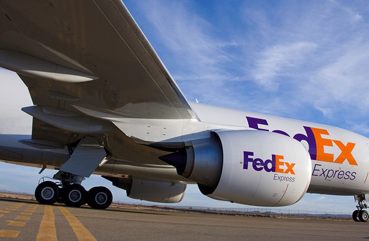 FedEx inaugura nueva instalación global de tránsito aéreo en el Aeropuerto de Estambul