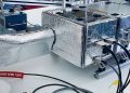 HERCCULES, desarrollado por la UPM, espera en Suecia su lanzamiento a la estratosfera