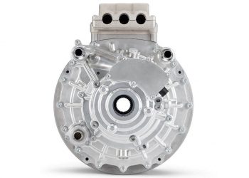 Helix concluyó el proyecto de tecnología de demostración de propulsión eléctrica aeroespacial escalable de transmisión directa