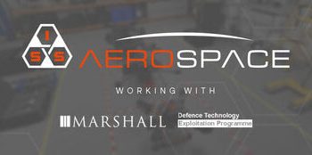 ISS Aerospace recibe una subvención para desarrollar un UAV de elevación pesada propulsado por turbina a reacción