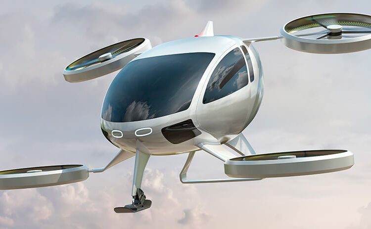 ITP Aero encabeza la innovación en sistemas de propulsión eléctrica para movilidad urbana y regional