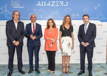 presentacion All4Zero