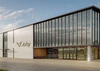 Joby Aviation elige Dayton para su primera instalación de fabricación a gran escala