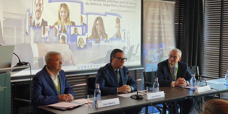 Jornada Calidad TEDAE