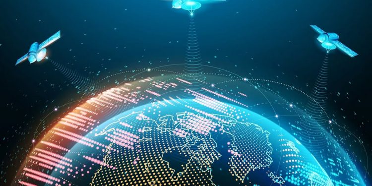 Karista y Eutelsat Communications anuncian una asociación estratégica en el sector espacial