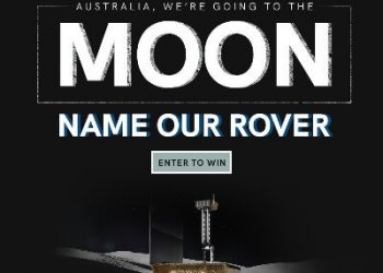 La Agencia Espacial Australiana, en colaboración con la Nasa, está construyendo un rover lunar 