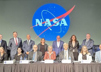 La Nasa nombrará un director de investigación de ovnis