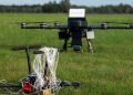 La OTAN prueba tecnologías antidrones