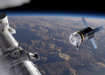 La alemana Rocket Factoy Augsburg presenta su nave espacial de carga Argo