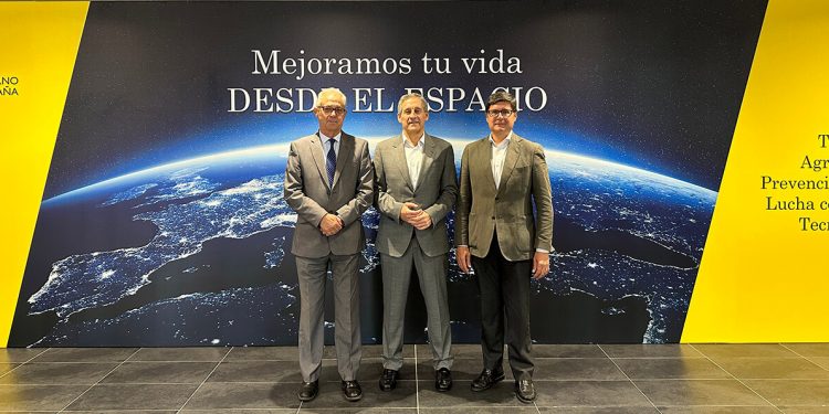 La nueva era de la Agencia Espacial Española en Sevilla