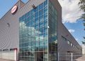 La planta de Henkel para la industria aeroespacial en Barcelona