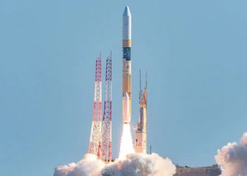 Lanzan la misión XRISM y el Smart Lander para investigar la Luna (SLIM)