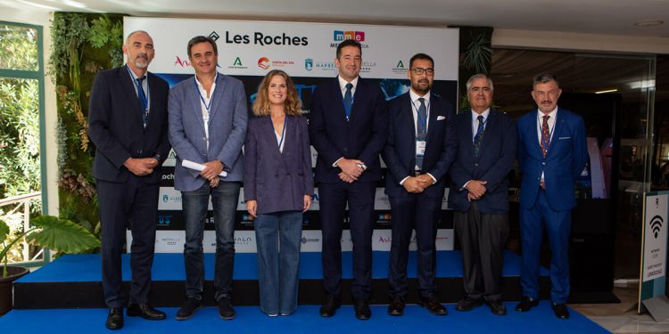 Les Roches Marbella - SUTUS