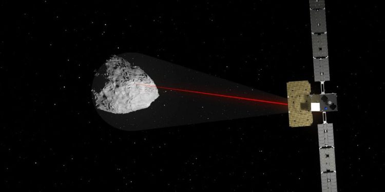 Los Países Bajos acogen en Leiden la sexta edición de CubeSats Industry Days de la ESA