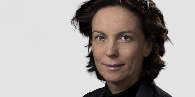 Nathalie Stubler, la nueva líder en la lucha por la sostenibilidad en Safran