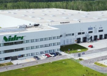 Nidec Corporation