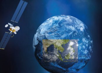 OneSat, construido por Airbus, ampliará la conectividad de banda ancha de millones de clientes de Thaicom.