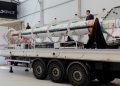 PLD Space vuelve a llevar a Huelva su cohete MIURA 1 y prepara su lanzamiento