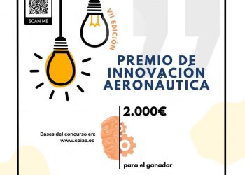 Premio Innovación Aeronáutica