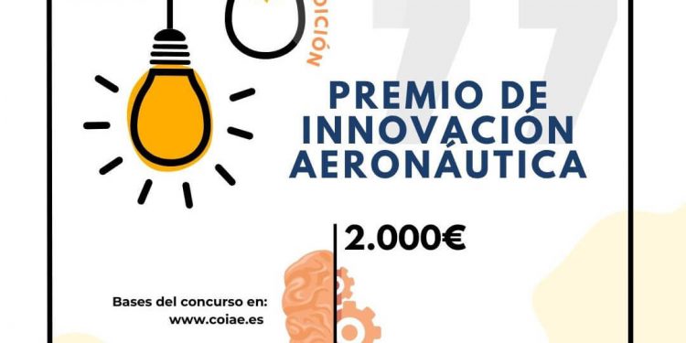 Premio Innovación Aeronáutica
