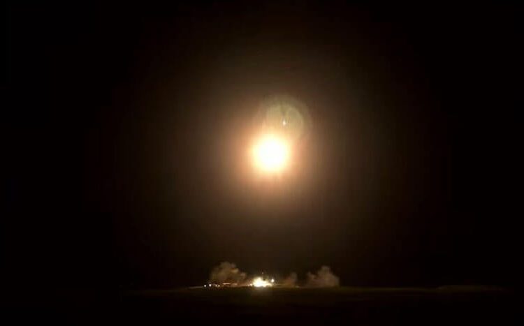 Rocket Lab sufre una anomalía durante el lanzamiento del satélite de observación de la Tierra de Capella Space