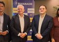 Ryanair