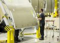 Saab y Boeing refuerzan su alianza para el Boeing 787 Dreamliner