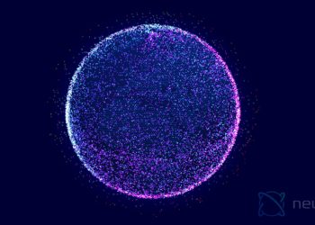 Satélites orbitando la Tierra